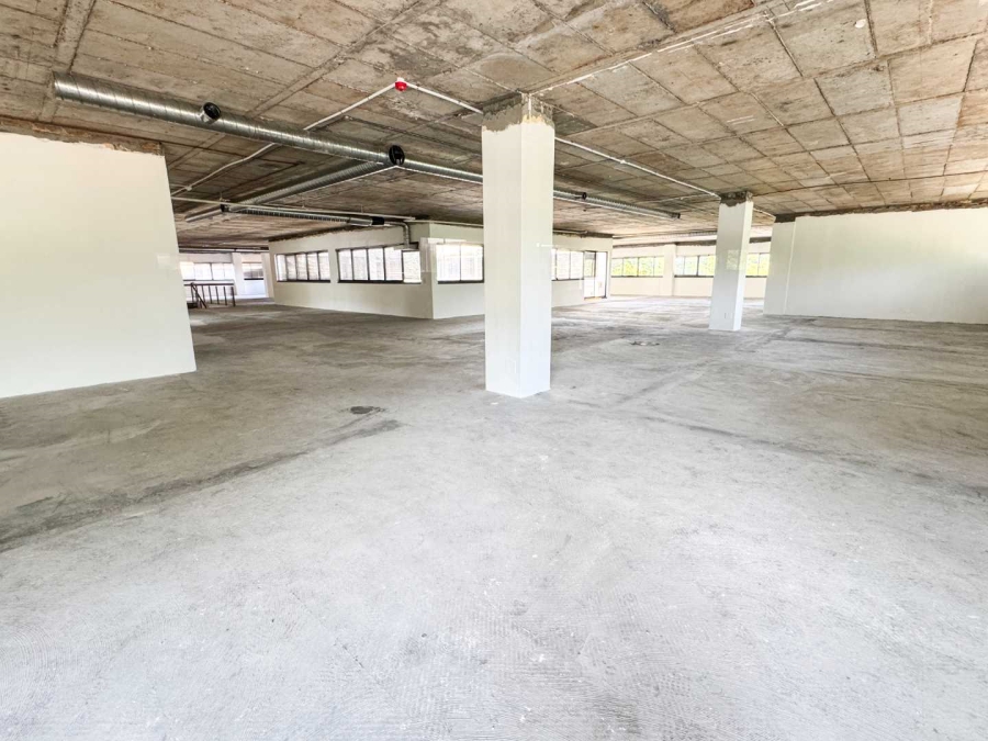 To Let Commercial Property for Rent in Mowbray Western Cape